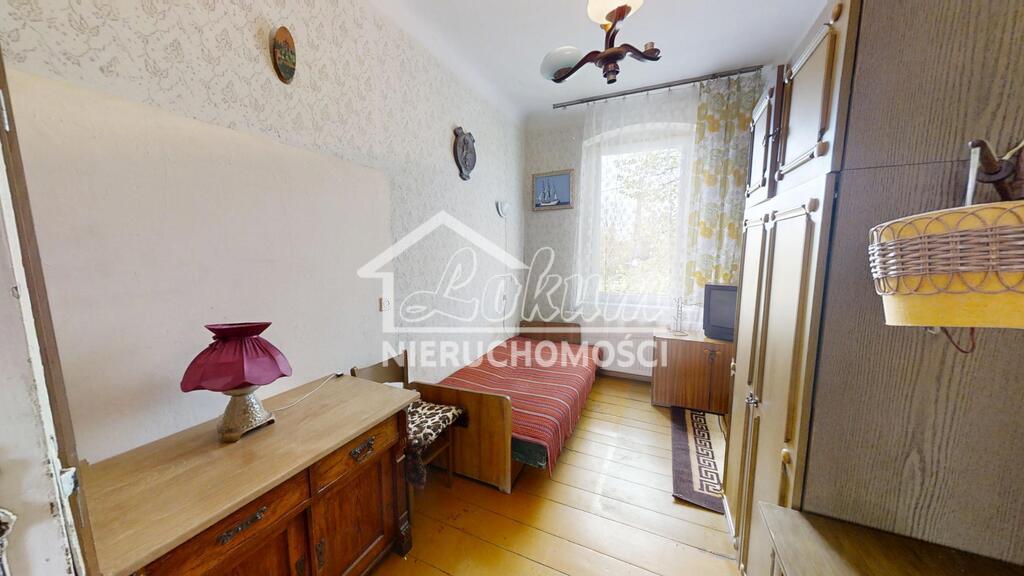 Mieszkanie 60,84 m², Szczecin, Floriana Szarego - zdjęcie 8
