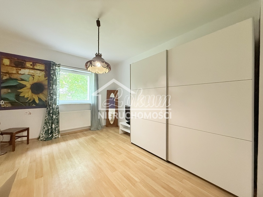 Mieszkanie 44,3&nbsp;m², Szczecin - zdjęcie 4
