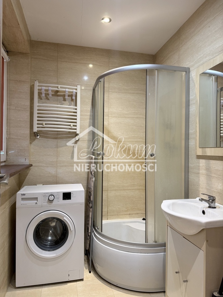 Mieszkanie 44,3&nbsp;m², Szczecin - zdjęcie 6
