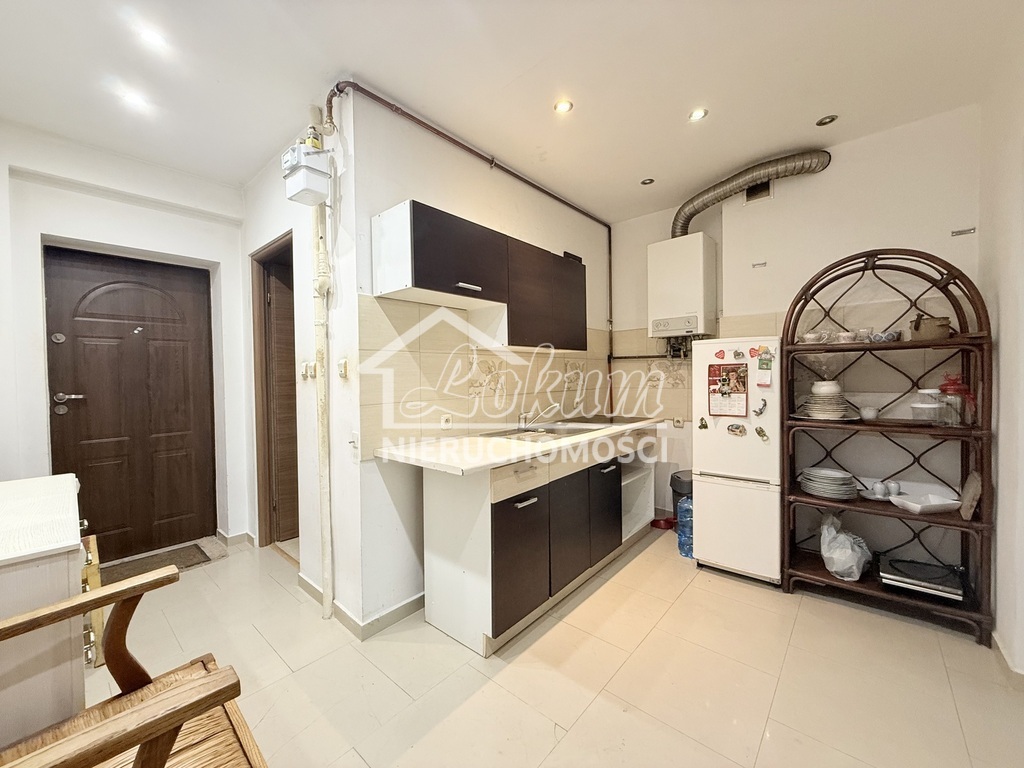 Mieszkanie 44,3&nbsp;m², Szczecin - zdjęcie 10