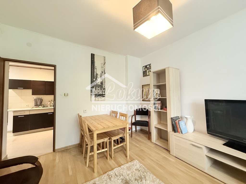 Mieszkanie 44,3&nbsp;m², Szczecin - zdjęcie 2