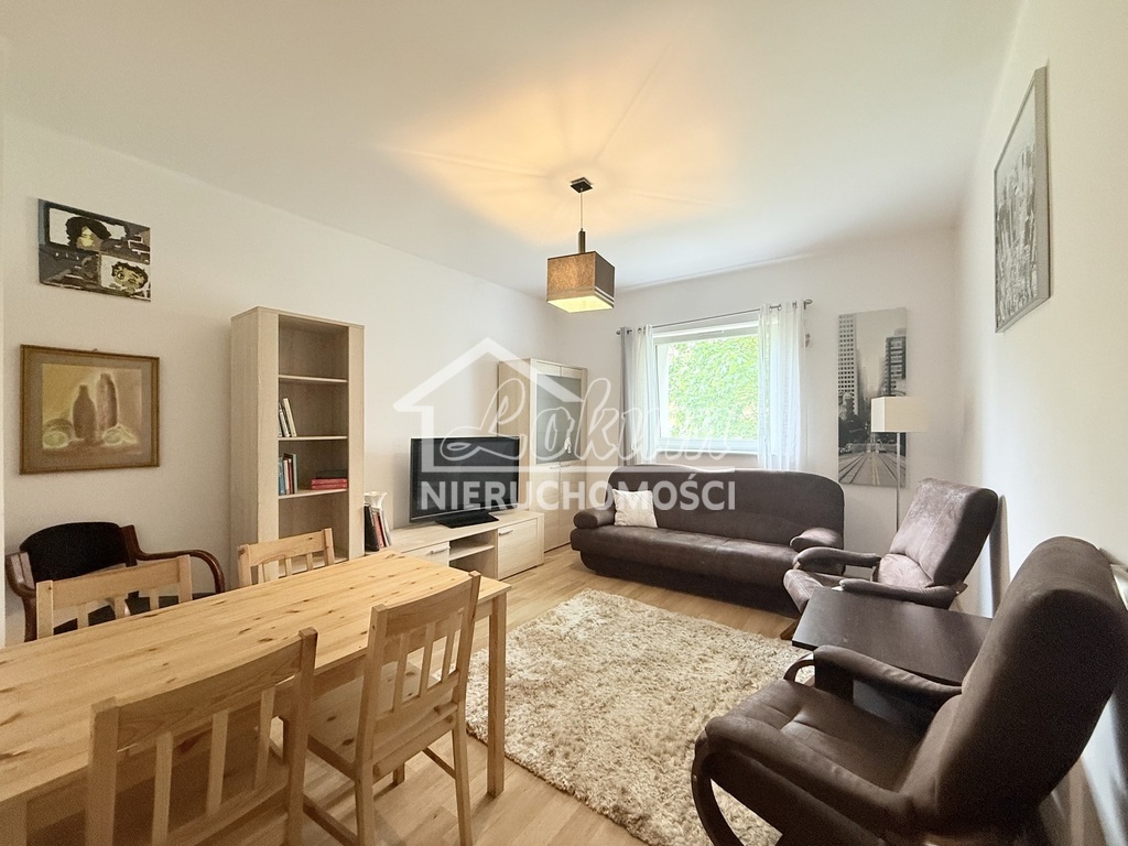 Mieszkanie 44,3&nbsp;m², Szczecin - zdjęcie 1