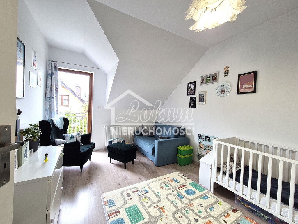 Dom 135,9&nbsp;m², Mierzyn - zdjęcie 16