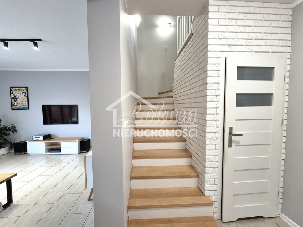 Dom 135,9&nbsp;m², Mierzyn - zdjęcie 11