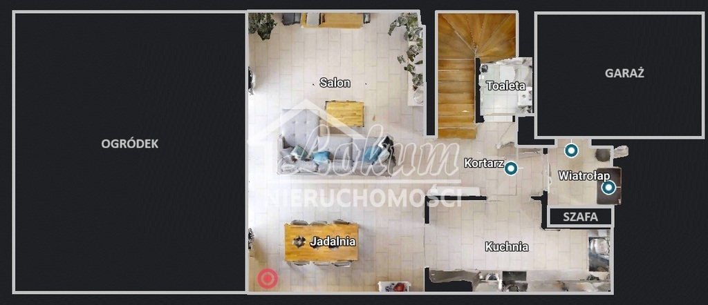 Dom 135,9&nbsp;m², Mierzyn - zdjęcie 2