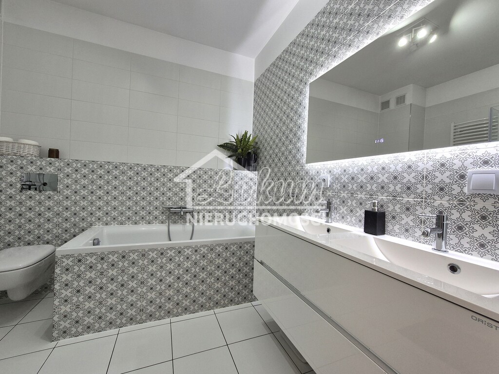 Dom 135,9&nbsp;m², Mierzyn - zdjęcie 18