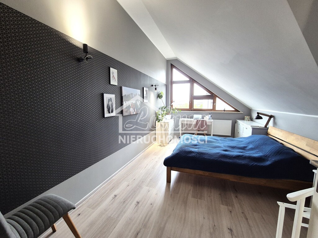 Dom 135,9&nbsp;m², Mierzyn - zdjęcie 14