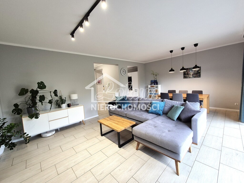 Dom 135,9&nbsp;m², Mierzyn - zdjęcie 6