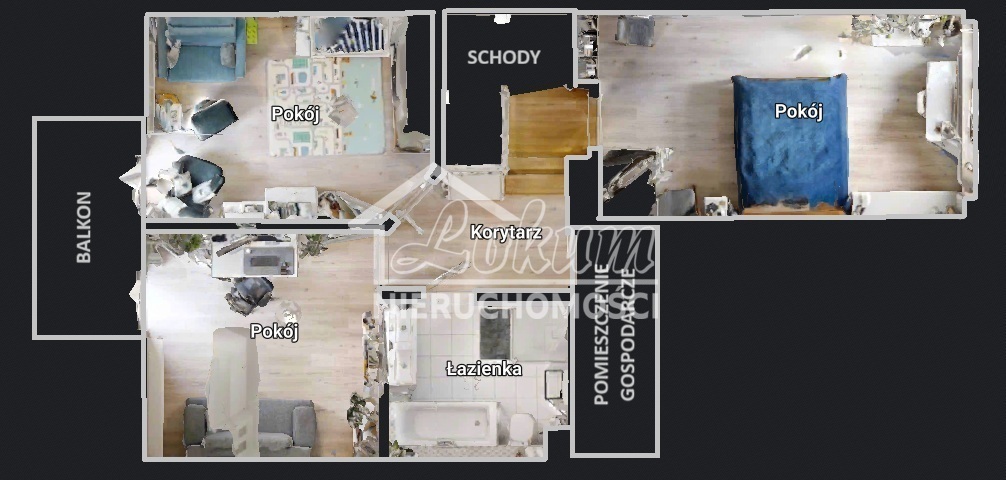 Dom 135,9&nbsp;m², Mierzyn - zdjęcie 3
