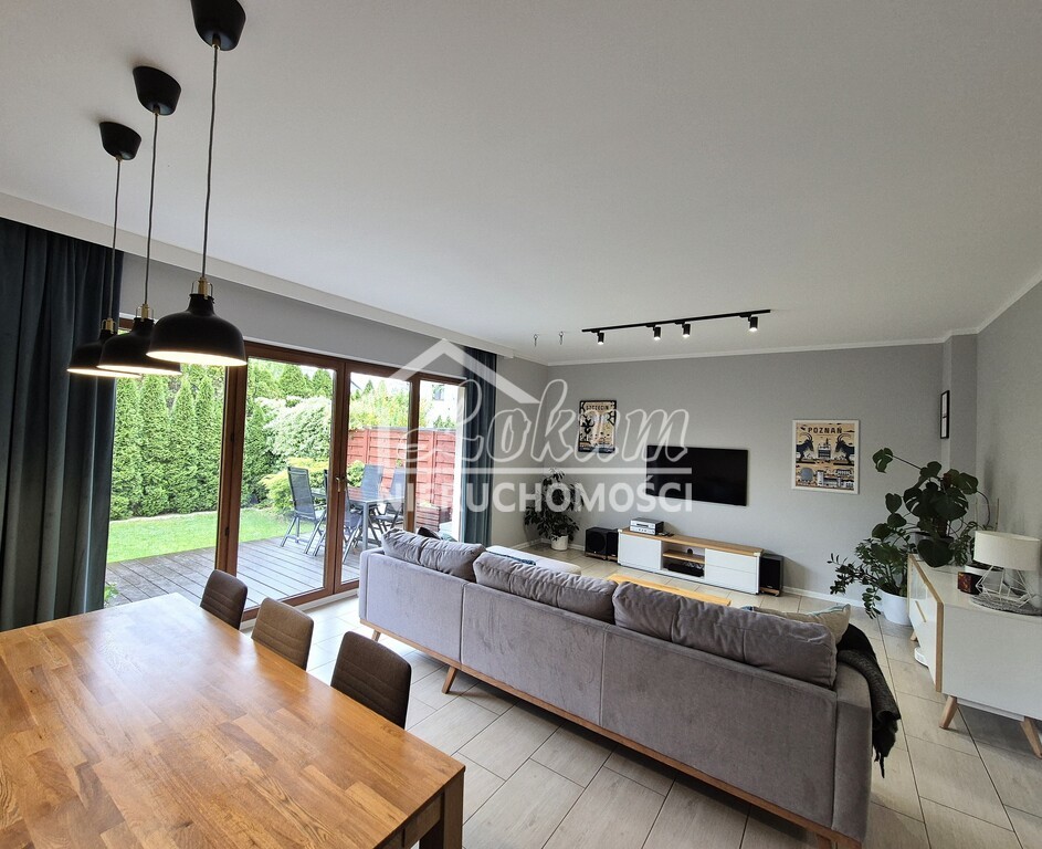 Dom 135,9&nbsp;m², Mierzyn - zdjęcie 8