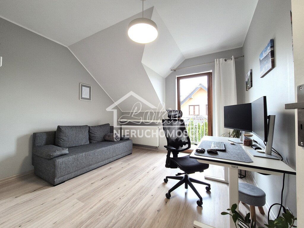 Dom 135,9&nbsp;m², Mierzyn - zdjęcie 15