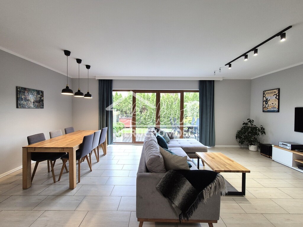 Dom 135,9&nbsp;m², Mierzyn - zdjęcie 1