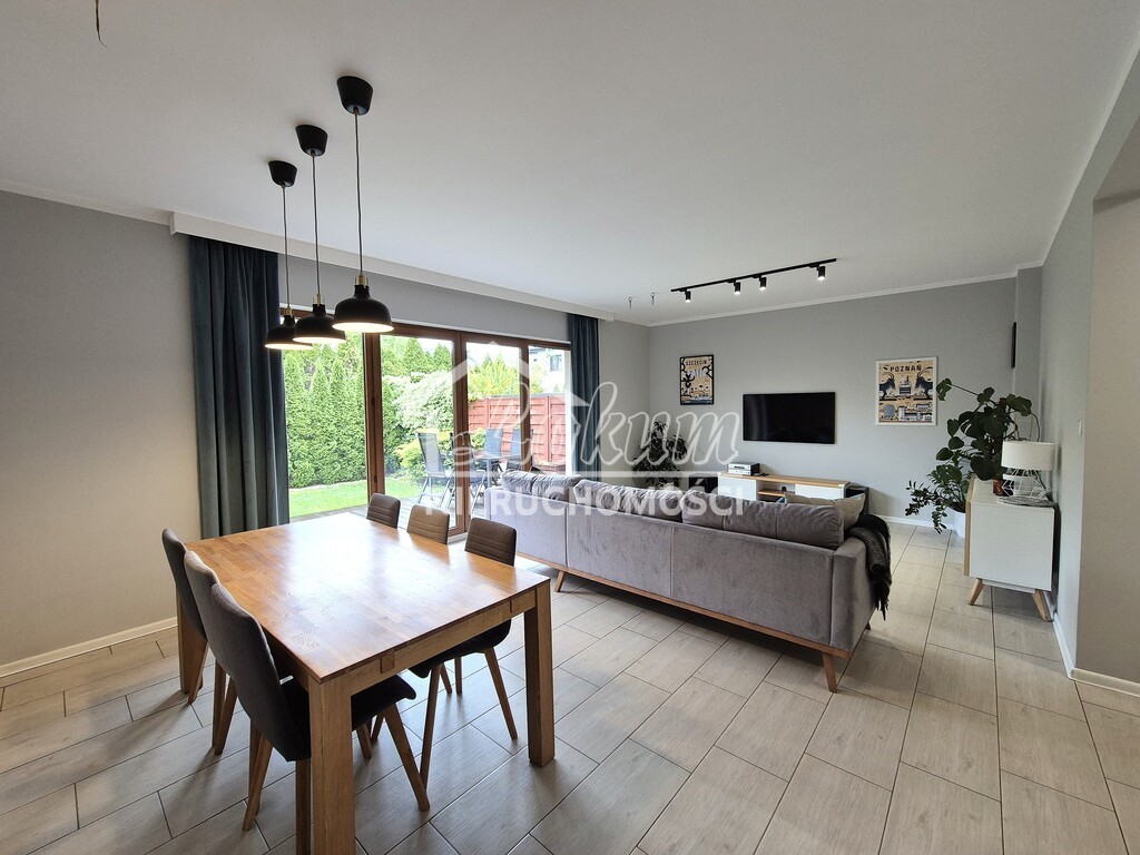 Dom 135,9&nbsp;m², Mierzyn - zdjęcie 5