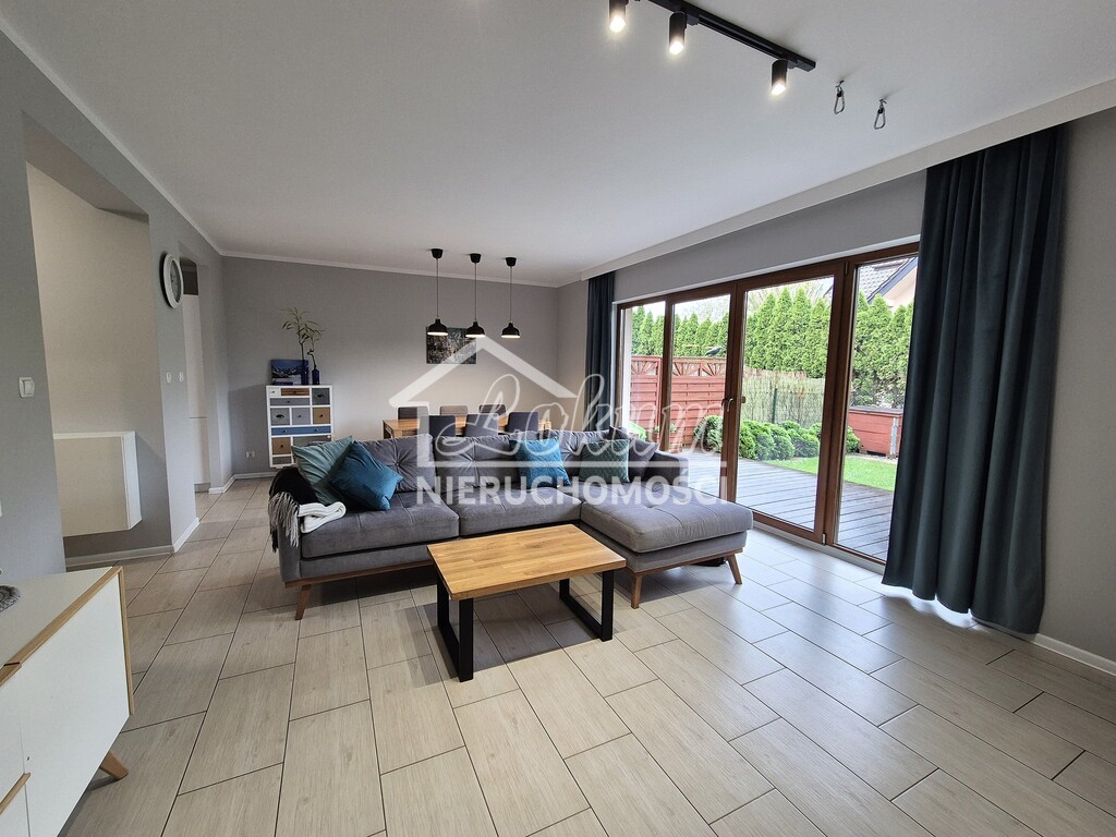 Dom 135,9&nbsp;m², Mierzyn - zdjęcie 4