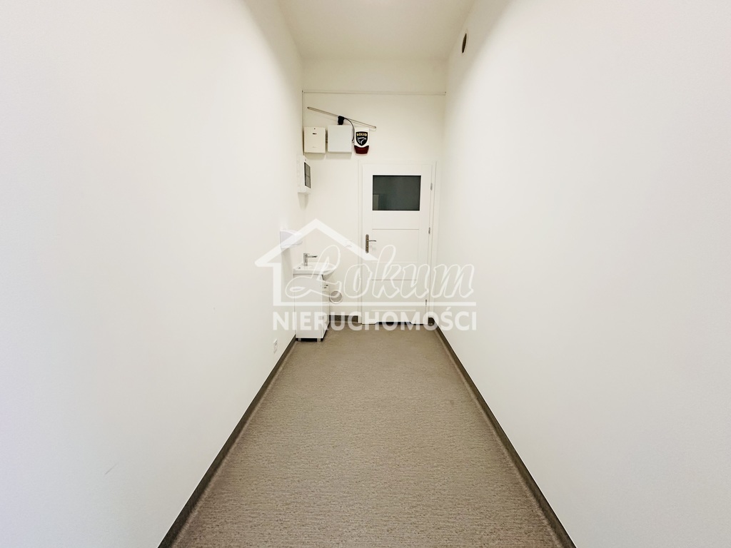 Lokal usługowy do wynajęcia, 50,58&nbsp;m², Szczecin - zdjęcie 6