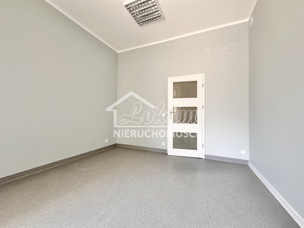 Lokal usługowy do wynajęcia, 50,58&nbsp;m², Szczecin - zdjęcie 5