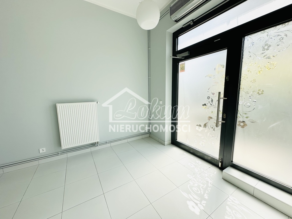 Lokal usługowy do wynajęcia, 50,58&nbsp;m², Szczecin - zdjęcie 4