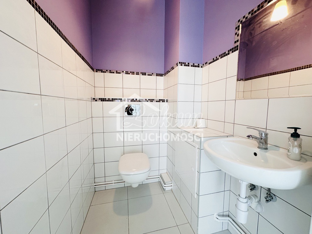 Lokal usługowy do wynajęcia, 50,58&nbsp;m², Szczecin - zdjęcie 7