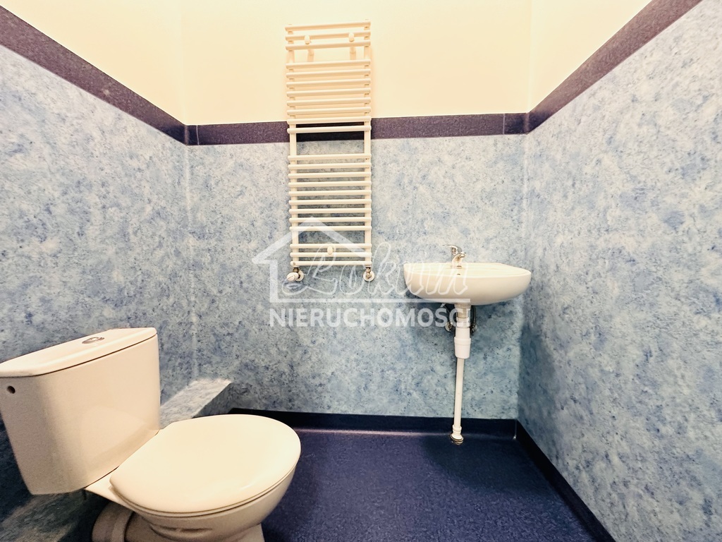 Lokal usługowy do wynajęcia, 50,58&nbsp;m², Szczecin - zdjęcie 8
