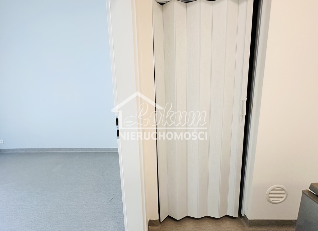 Lokal usługowy do wynajęcia, 50,58&nbsp;m², Szczecin - zdjęcie 9