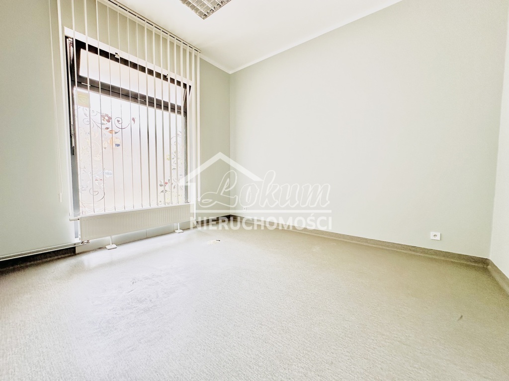 Lokal usługowy do wynajęcia, 50,58&nbsp;m², Szczecin - zdjęcie 3