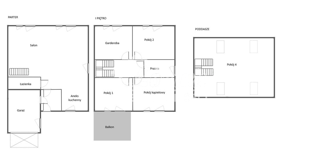 Dom 165,19&nbsp;m², Szczecin - zdjęcie 16