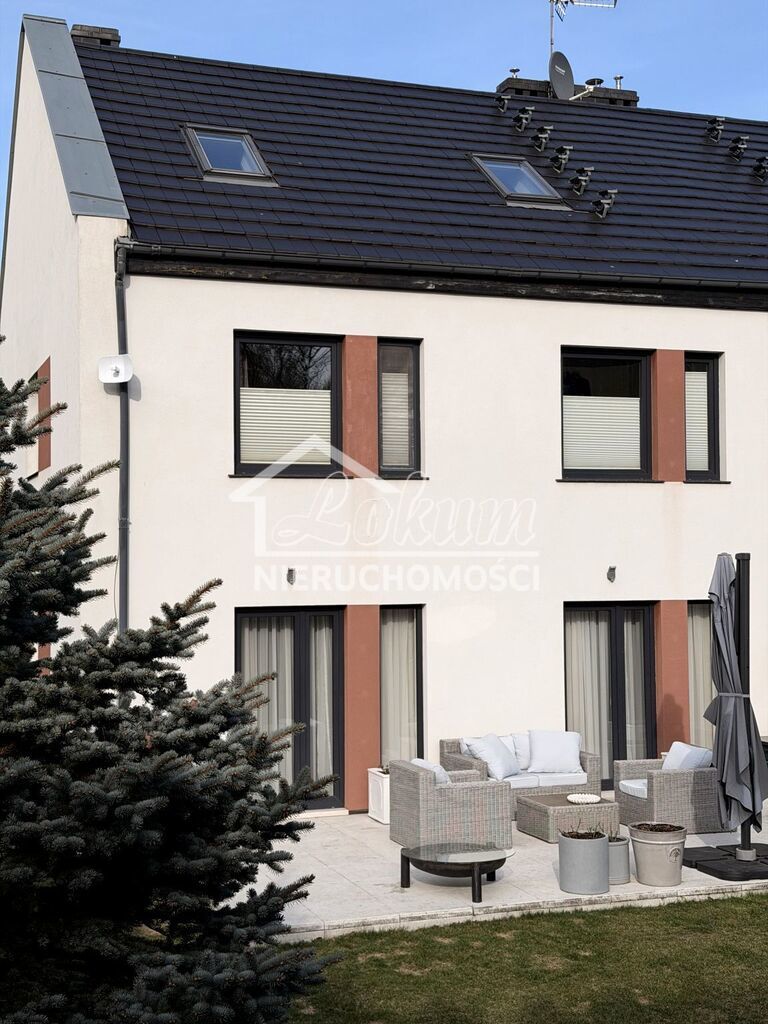 Dom 165,19&nbsp;m², Szczecin - zdjęcie 5