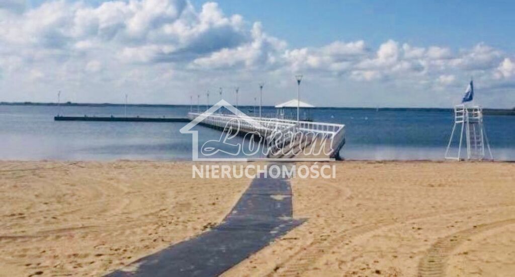 Działka budowlana 1175 m², Miłowo - zdjęcie 5