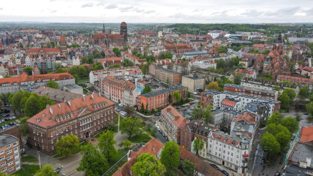 4 pokoje | historyczna kamienica | 2 balkony | - zdjęcie 25