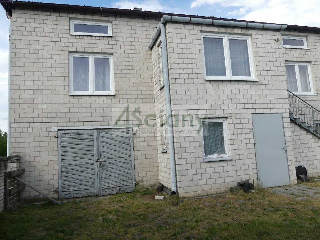 Działka rolna 3200 m², Gawartowa Wola - zdjęcie 2
