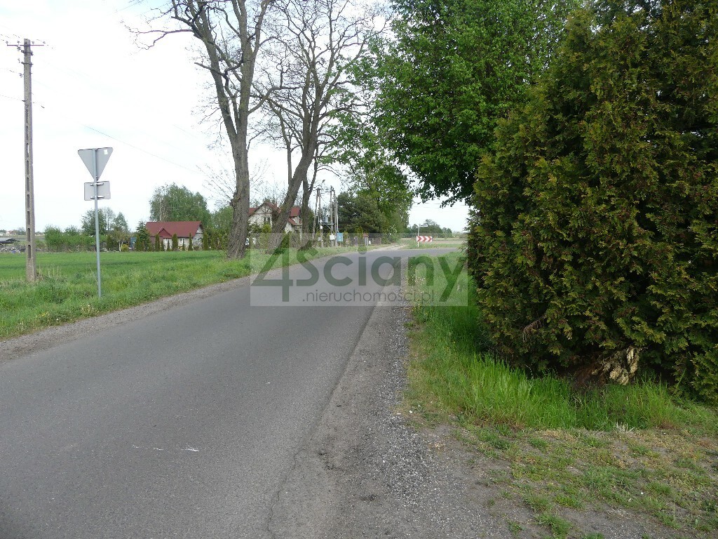 Działka rolna 3200 m², Gawartowa Wola - zdjęcie 5