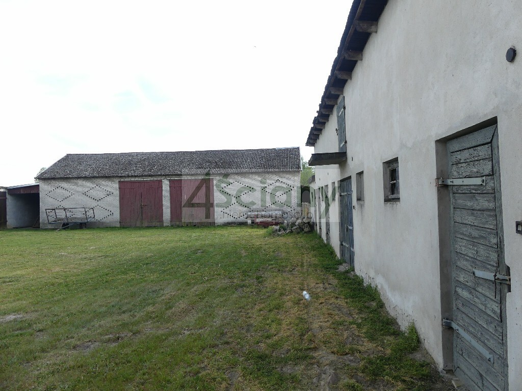 Działka rolna 3200 m², Gawartowa Wola - zdjęcie 3
