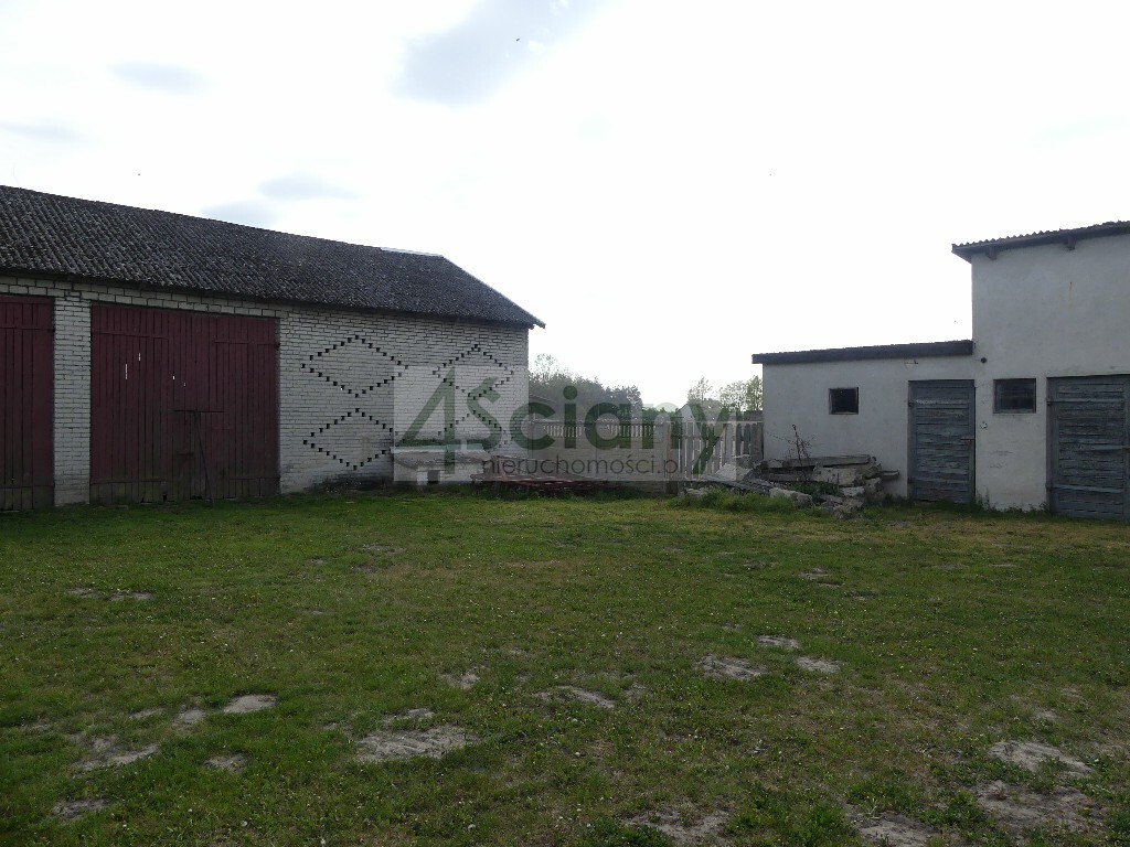 Działka rolna 3200 m², Gawartowa Wola - zdjęcie 4