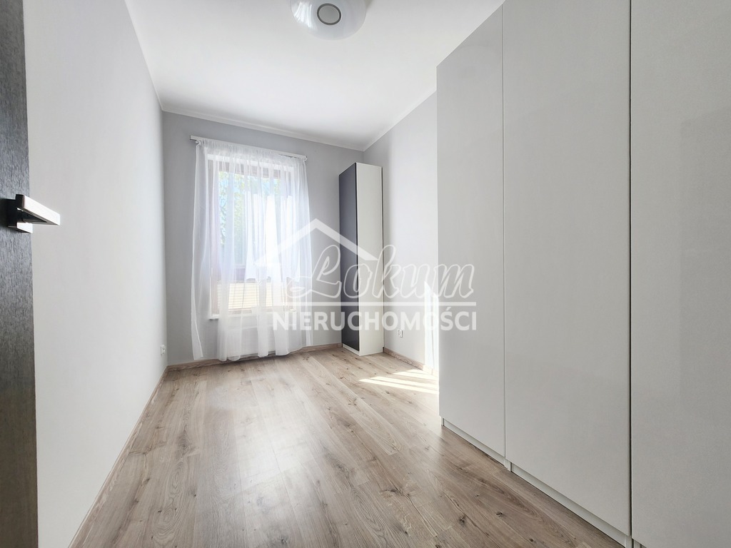Mieszkanie 66,5 m², Szczecin, Żelechowa, Ostrowska - zdjęcie 6