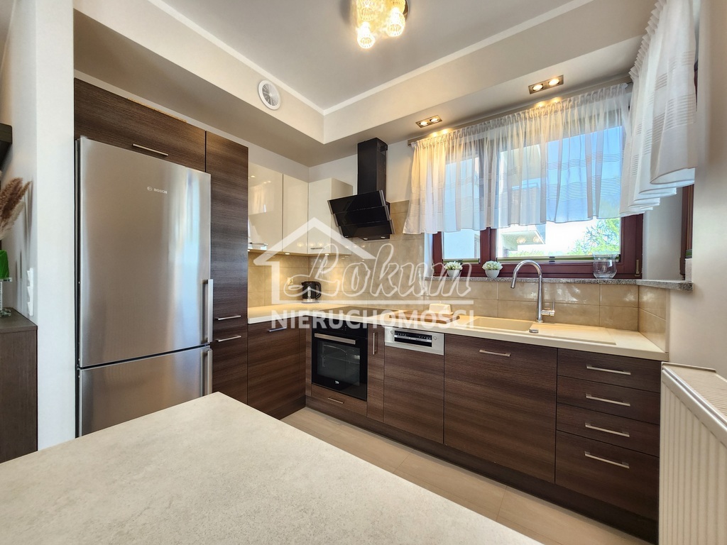 Mieszkanie 66,5 m², Szczecin, Żelechowa, Ostrowska - zdjęcie 7