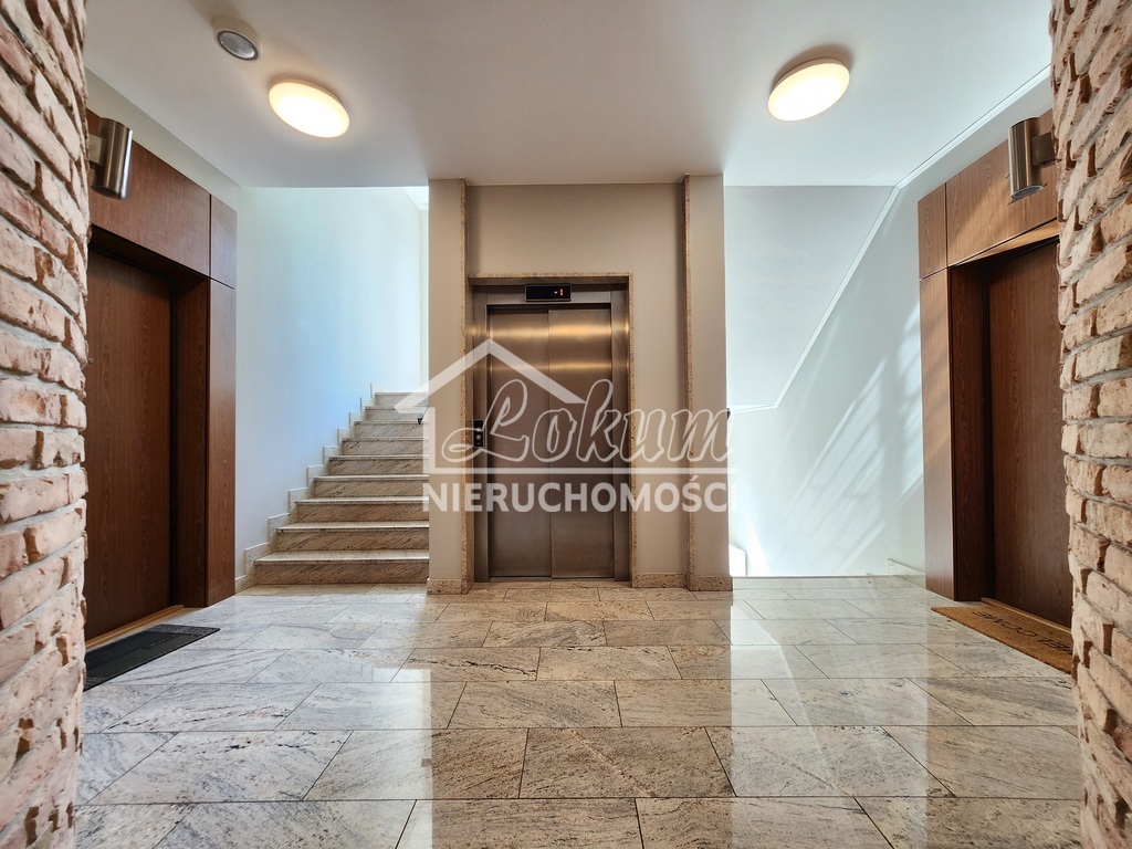 Mieszkanie 66,5 m², Szczecin, Żelechowa, Ostrowska - zdjęcie 17