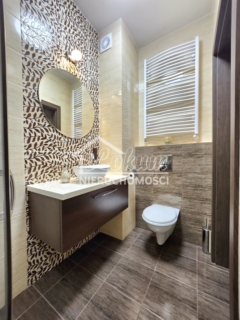 Mieszkanie 66,5 m², Szczecin, Żelechowa, Ostrowska - zdjęcie 14