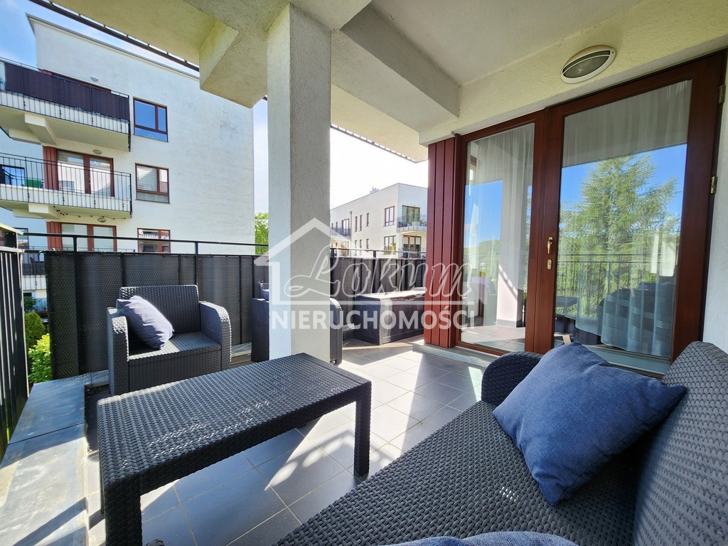 Mieszkanie 66,5 m², Szczecin, Żelechowa, Ostrowska - zdjęcie 16