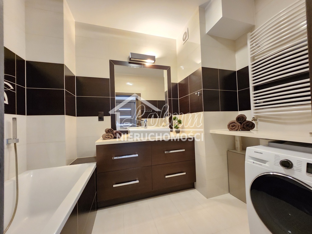 Mieszkanie 66,5 m², Szczecin, Żelechowa, Ostrowska - zdjęcie 8
