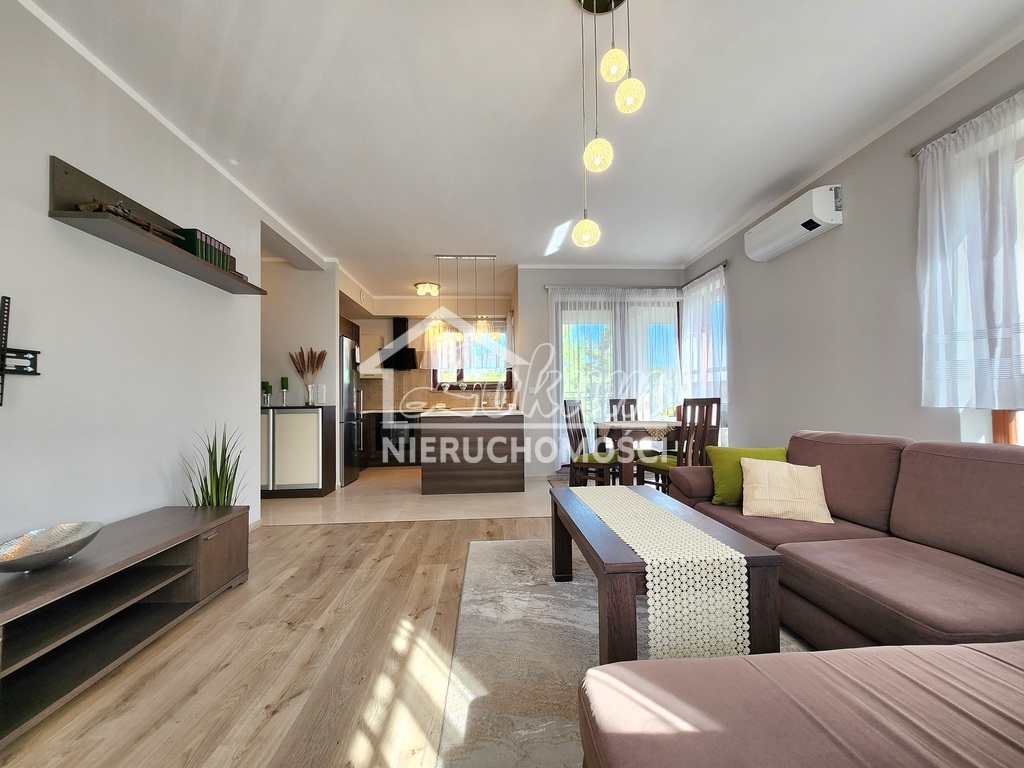 Mieszkanie 66,5 m², Szczecin, Żelechowa, Ostrowska - zdjęcie 3
