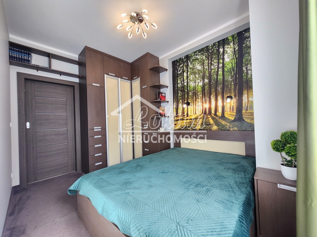 Mieszkanie 66,5 m², Szczecin, Żelechowa, Ostrowska - zdjęcie 5