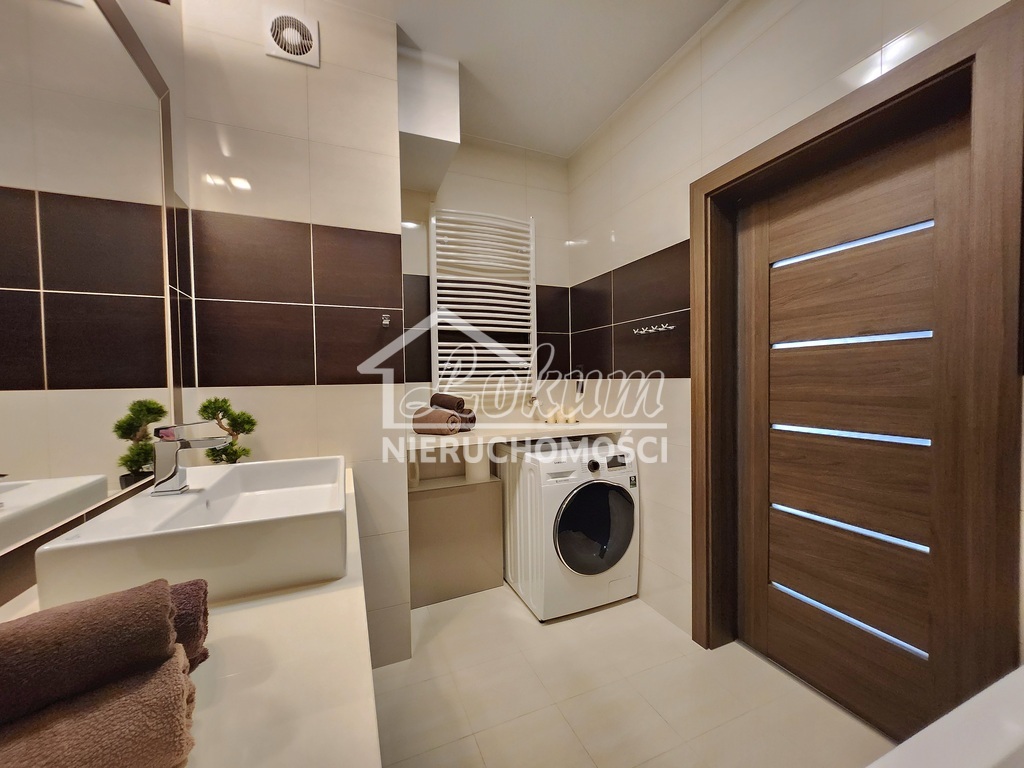 Mieszkanie 66,5 m², Szczecin, Żelechowa, Ostrowska - zdjęcie 9