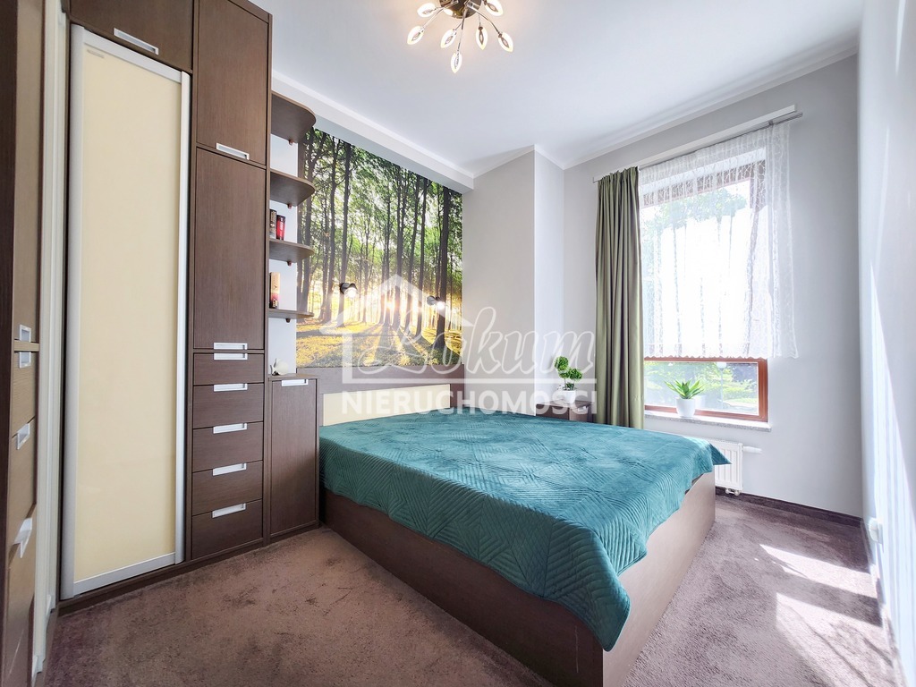 Mieszkanie 66,5 m², Szczecin, Żelechowa, Ostrowska - zdjęcie 4