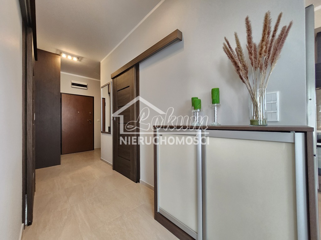 Mieszkanie 66,5 m², Szczecin, Żelechowa, Ostrowska - zdjęcie 11