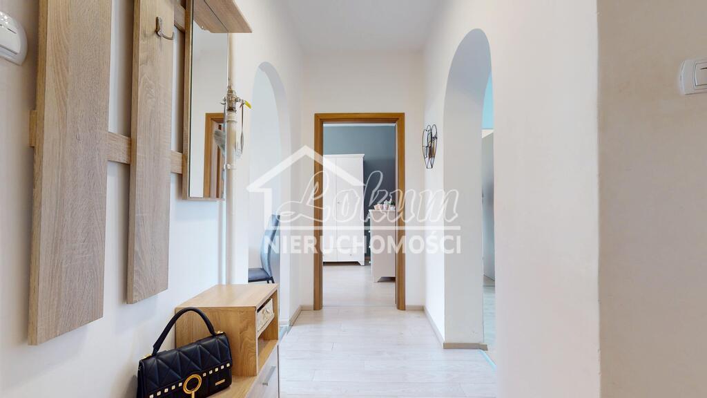 Mieszkanie 50,28&nbsp;m², Szczecin, Warszewo, Marii Rodziewiczówny - zdjęcie 8