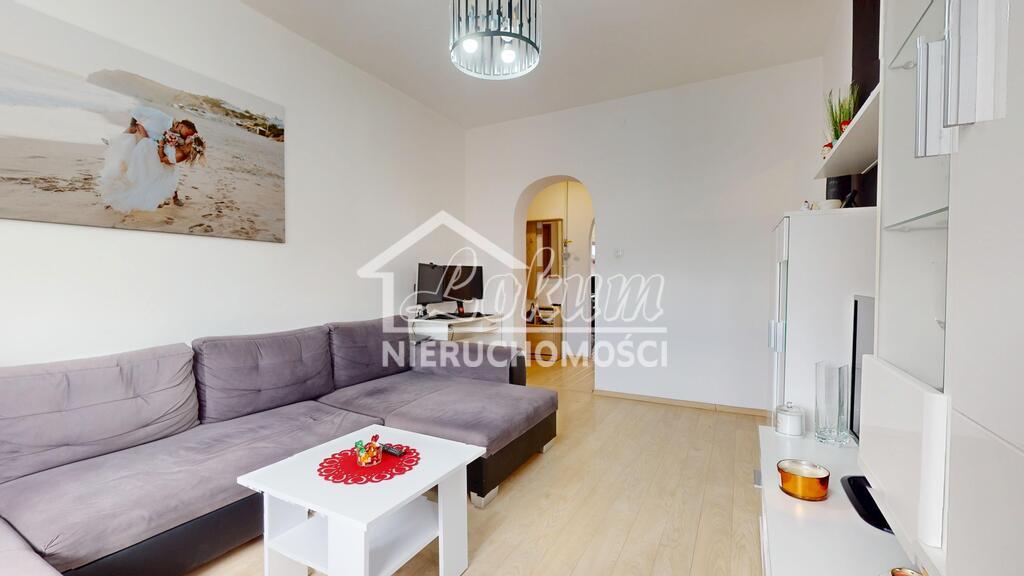 Mieszkanie 50,28&nbsp;m², Szczecin, Warszewo, Marii Rodziewiczówny - zdjęcie 5