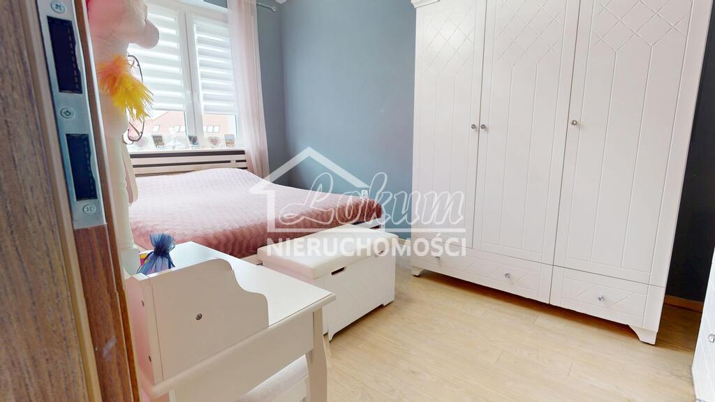 Mieszkanie 50,28&nbsp;m², Szczecin, Warszewo, Marii Rodziewiczówny - zdjęcie 14