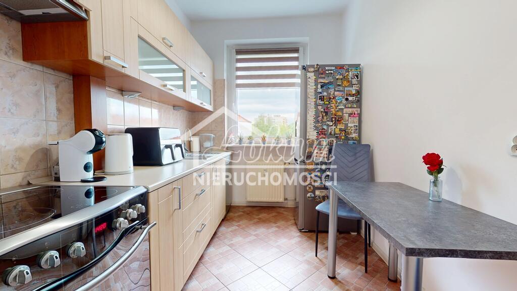 Mieszkanie 50,28&nbsp;m², Szczecin, Warszewo, Marii Rodziewiczówny - zdjęcie 11