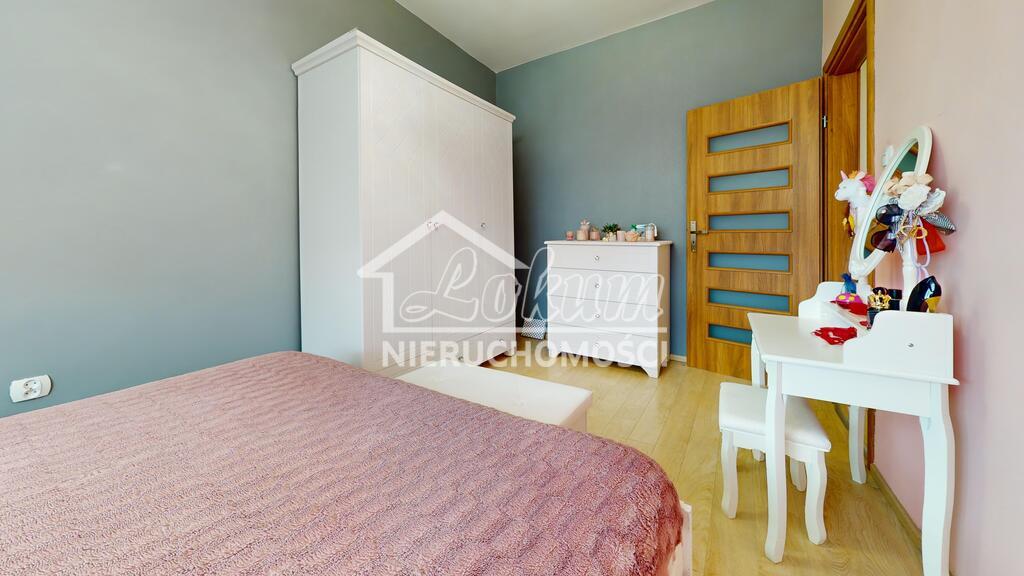Mieszkanie 50,28&nbsp;m², Szczecin, Warszewo, Marii Rodziewiczówny - zdjęcie 16