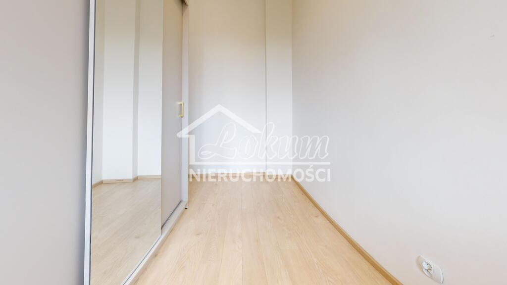 Mieszkanie 50,28&nbsp;m², Szczecin, Warszewo, Marii Rodziewiczówny - zdjęcie 18